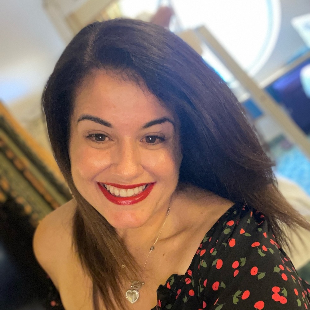 Meet your Posher, Gretna